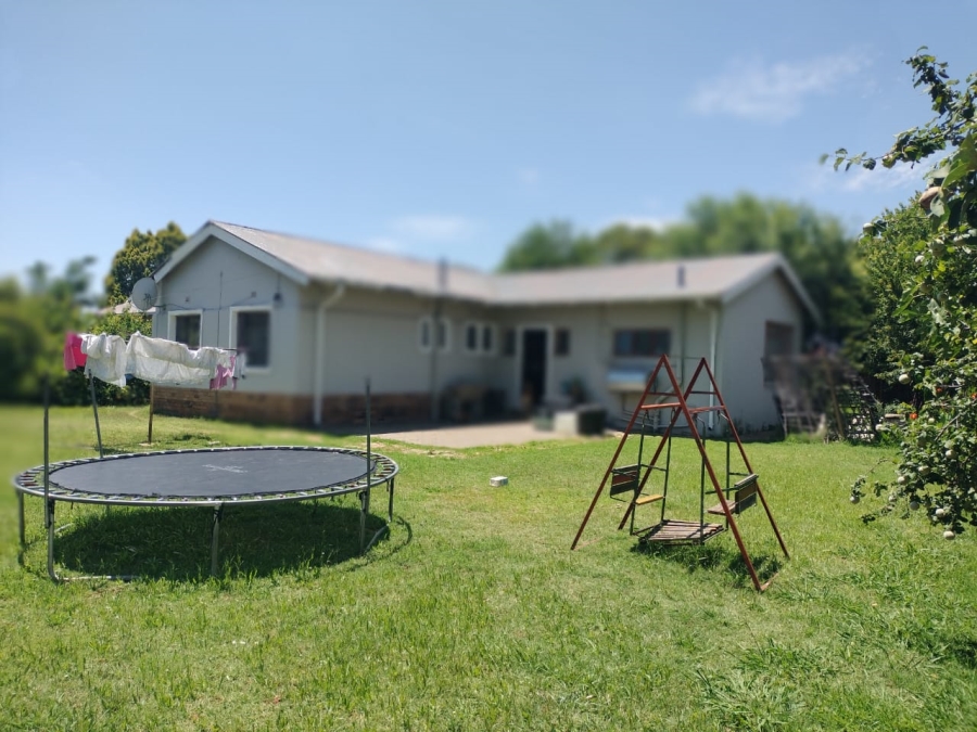 3 Bedroom Property for Sale in Wilgehof Free State